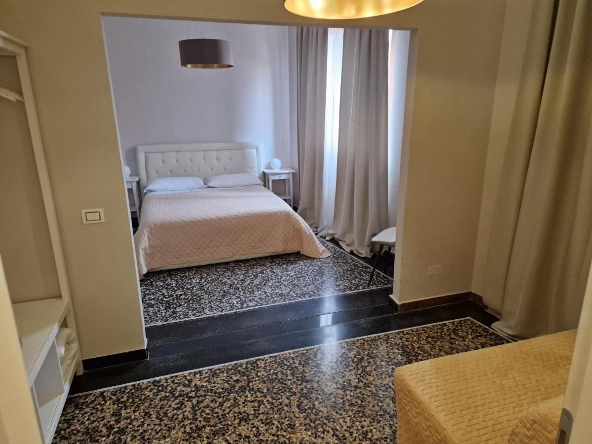 Bed and Breakfast Le Logge Pisa Esterno foto