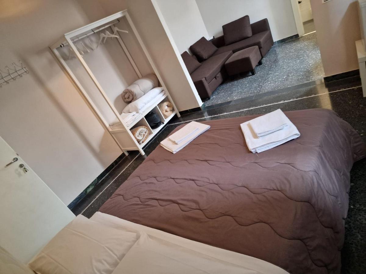 Bed and Breakfast Le Logge Pisa Esterno foto