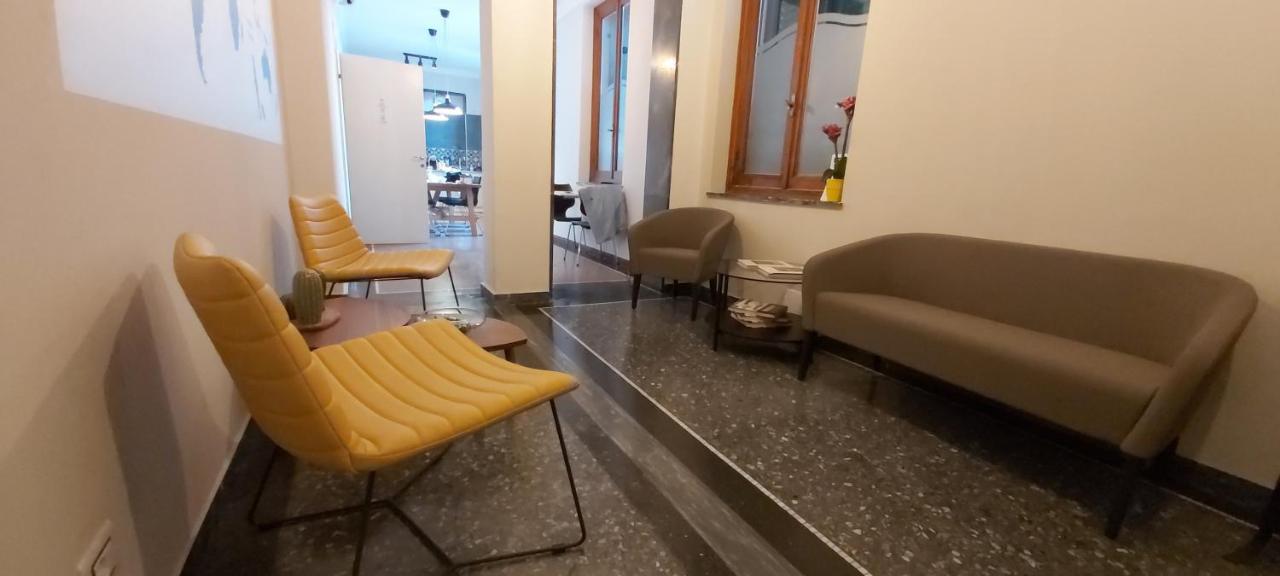 Bed and Breakfast Le Logge Pisa Esterno foto