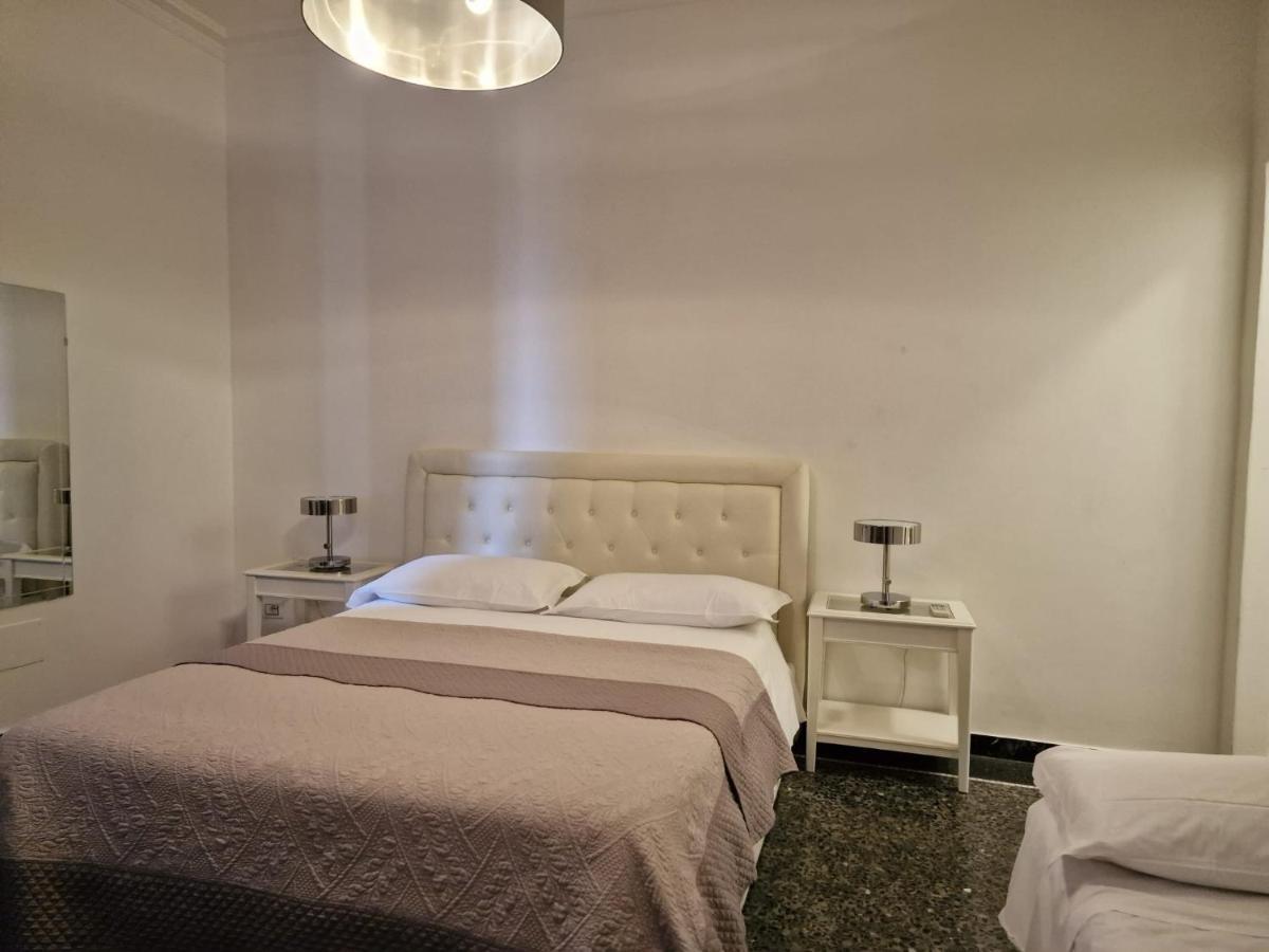Bed and Breakfast Le Logge Pisa Esterno foto