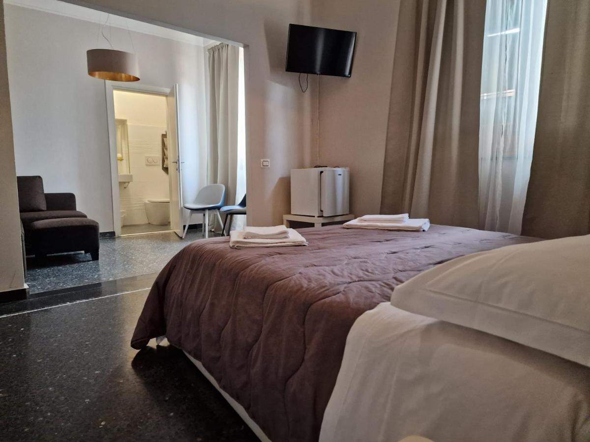 Bed and Breakfast Le Logge Pisa Esterno foto
