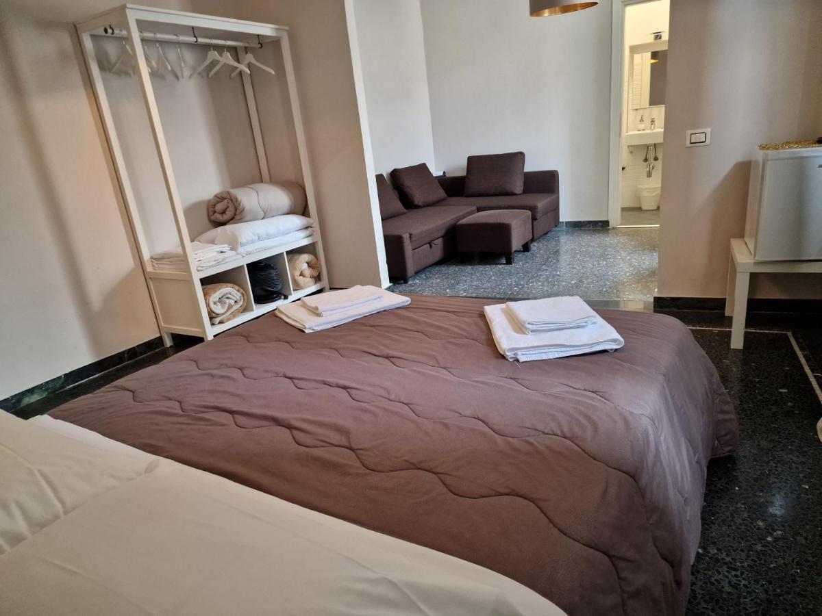 Bed and Breakfast Le Logge Pisa Esterno foto