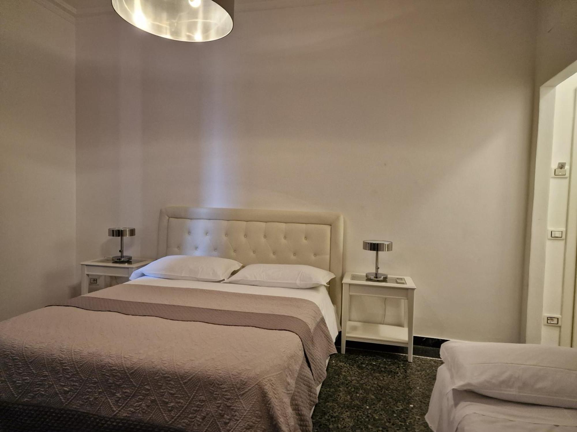 Bed and Breakfast Le Logge Pisa Esterno foto