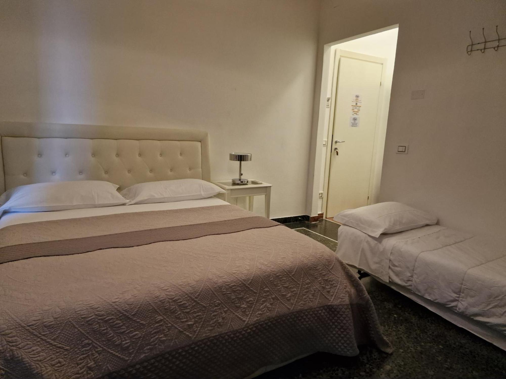 Bed and Breakfast Le Logge Pisa Esterno foto