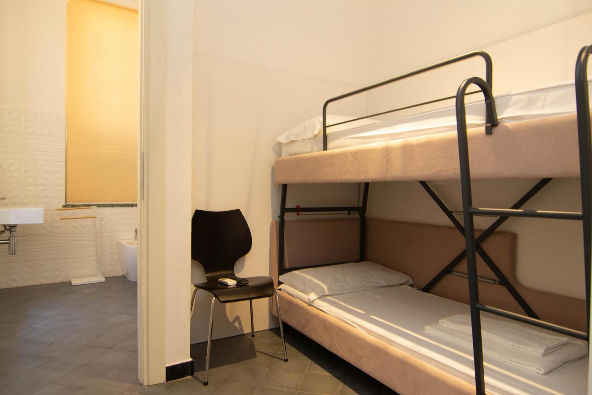 Bed and Breakfast Le Logge Pisa Esterno foto