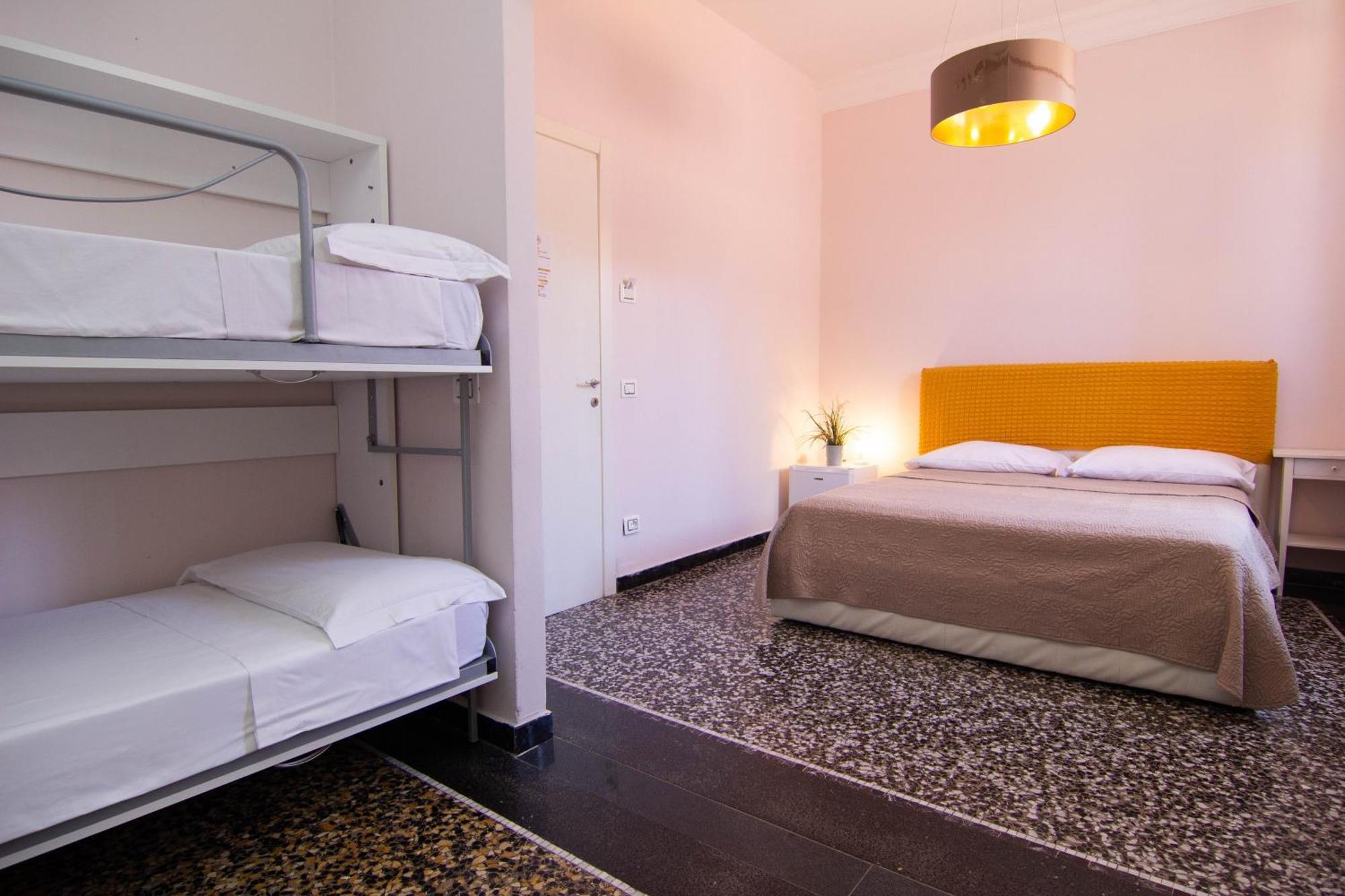 Bed and Breakfast Le Logge Pisa Esterno foto