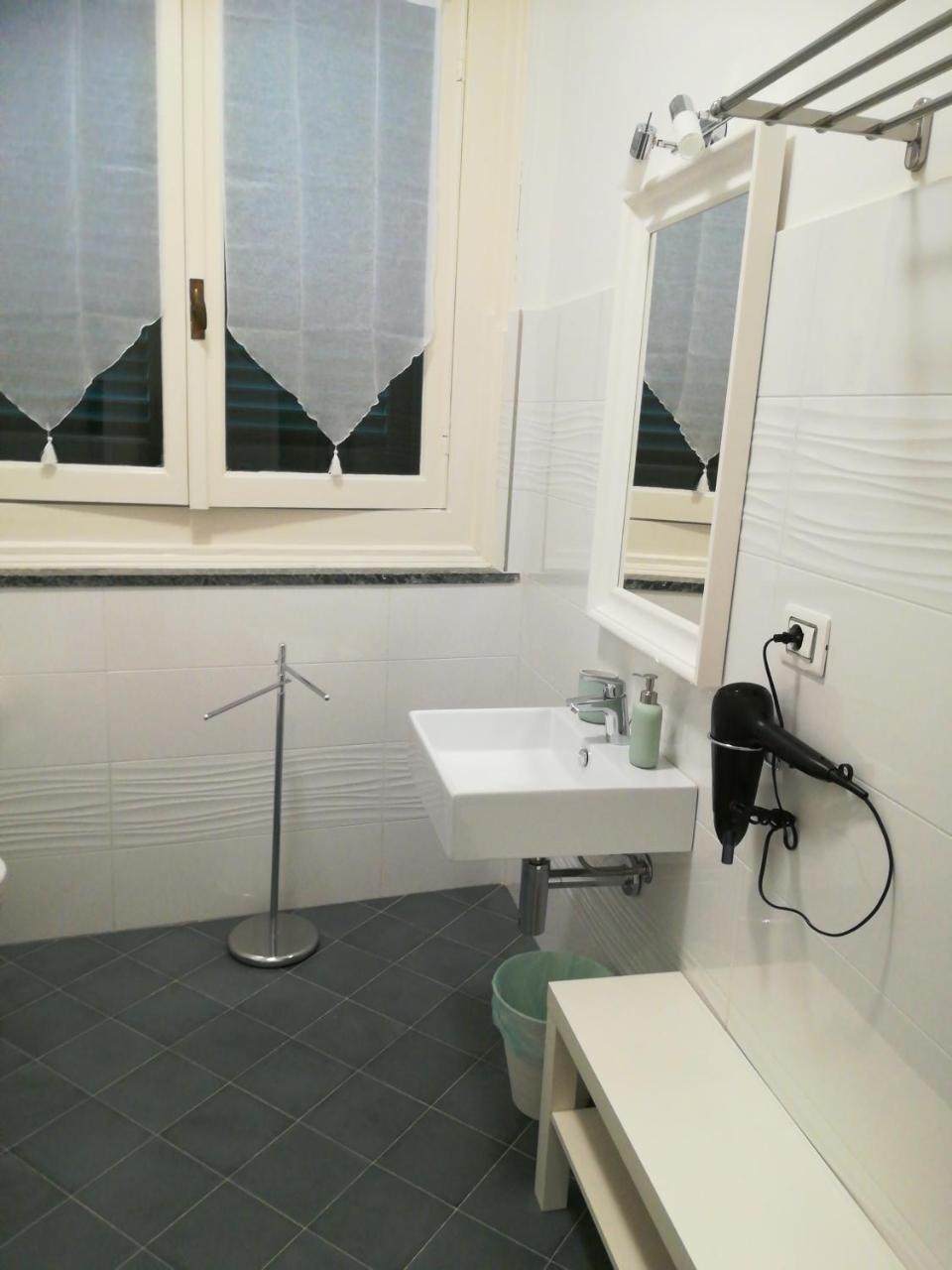 Bed and Breakfast Le Logge Pisa Camera foto