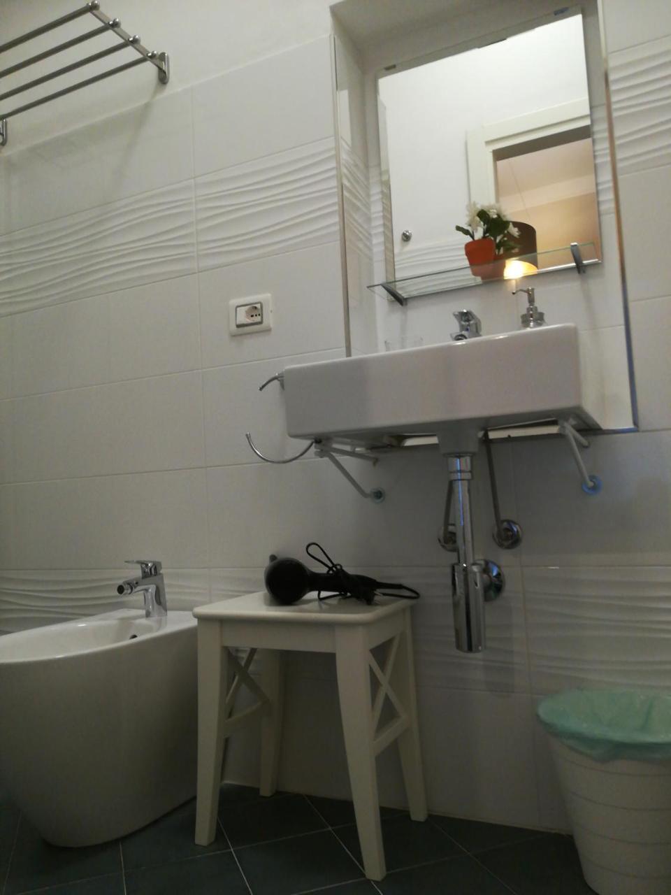 Bed and Breakfast Le Logge Pisa Camera foto