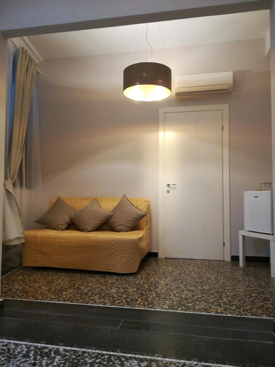 Bed and Breakfast Le Logge Pisa Camera foto