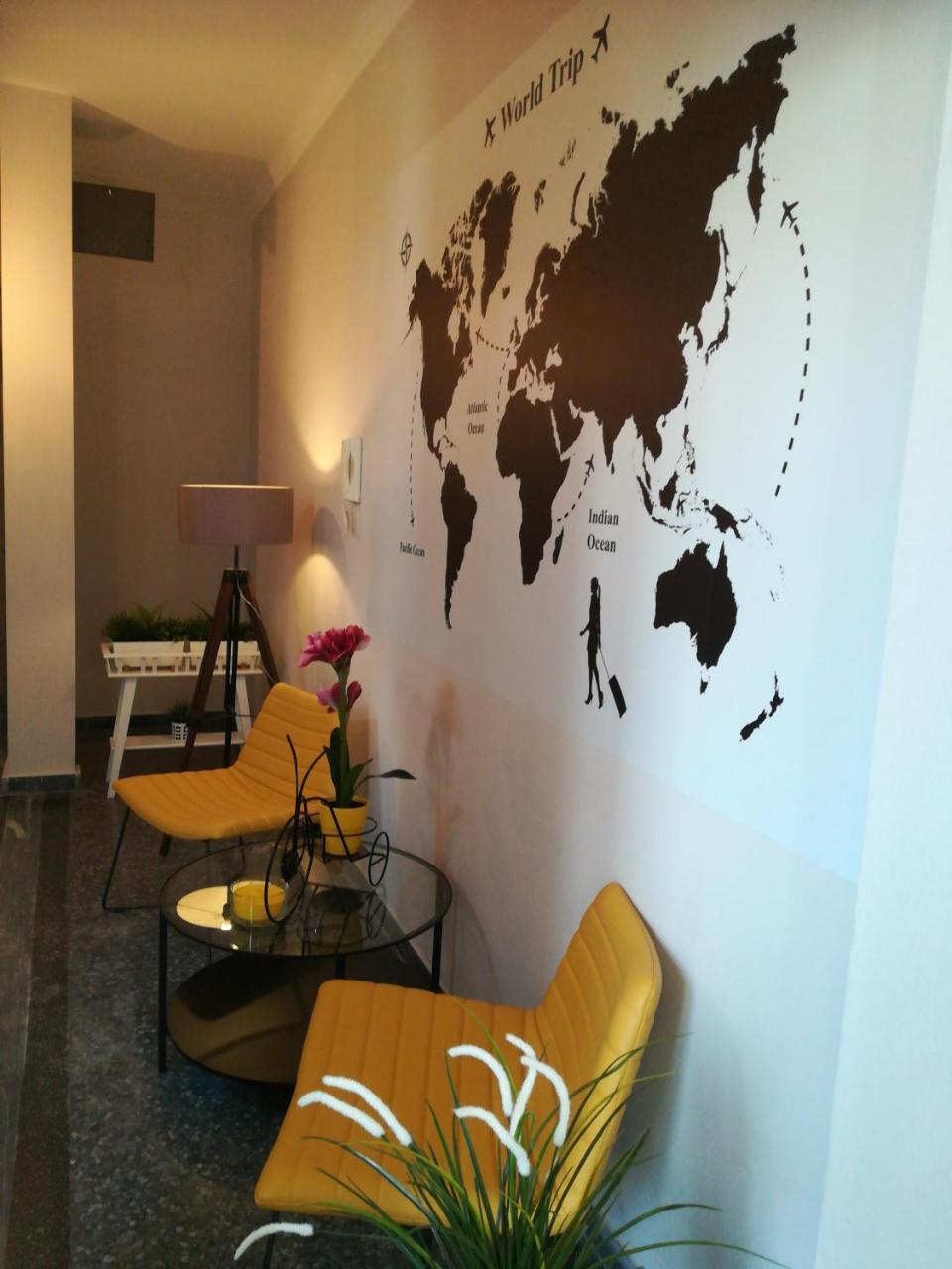 Bed and Breakfast Le Logge Pisa Esterno foto