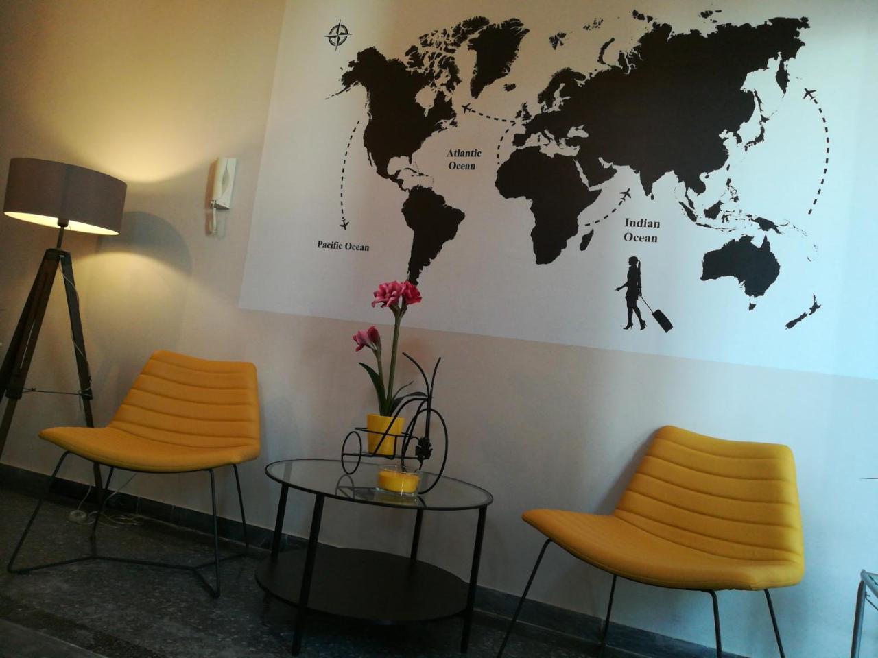Bed and Breakfast Le Logge Pisa Esterno foto