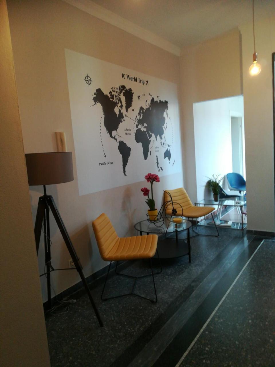 Bed and Breakfast Le Logge Pisa Esterno foto