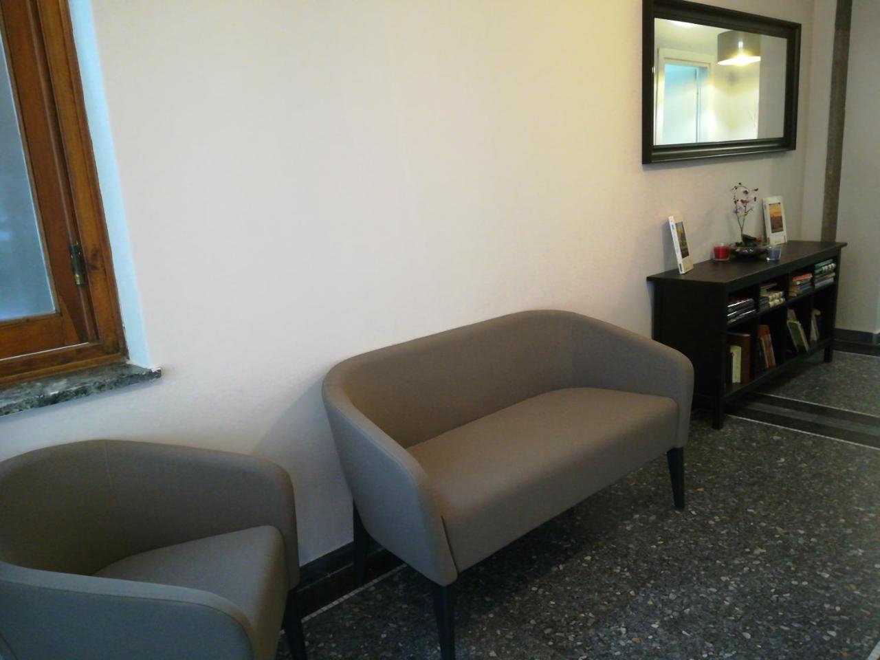 Bed and Breakfast Le Logge Pisa Esterno foto