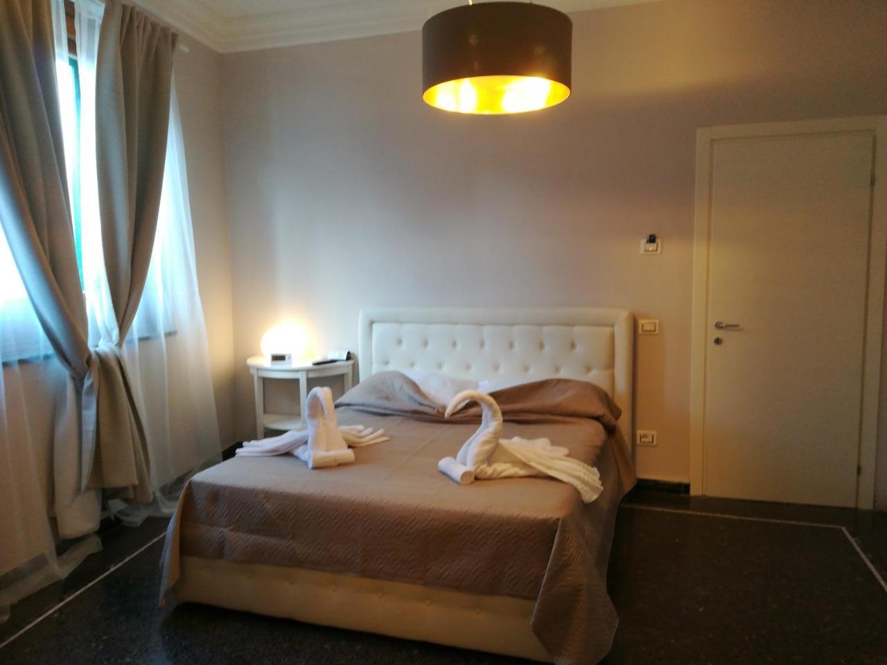 Bed and Breakfast Le Logge Pisa Camera foto