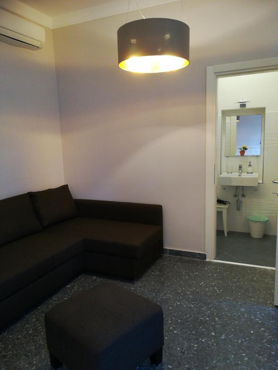 Bed and Breakfast Le Logge Pisa Camera foto