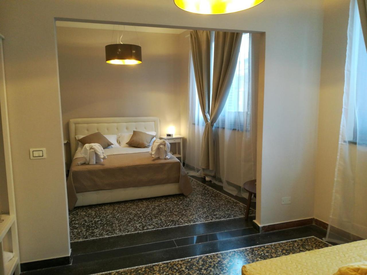 Bed and Breakfast Le Logge Pisa Camera foto