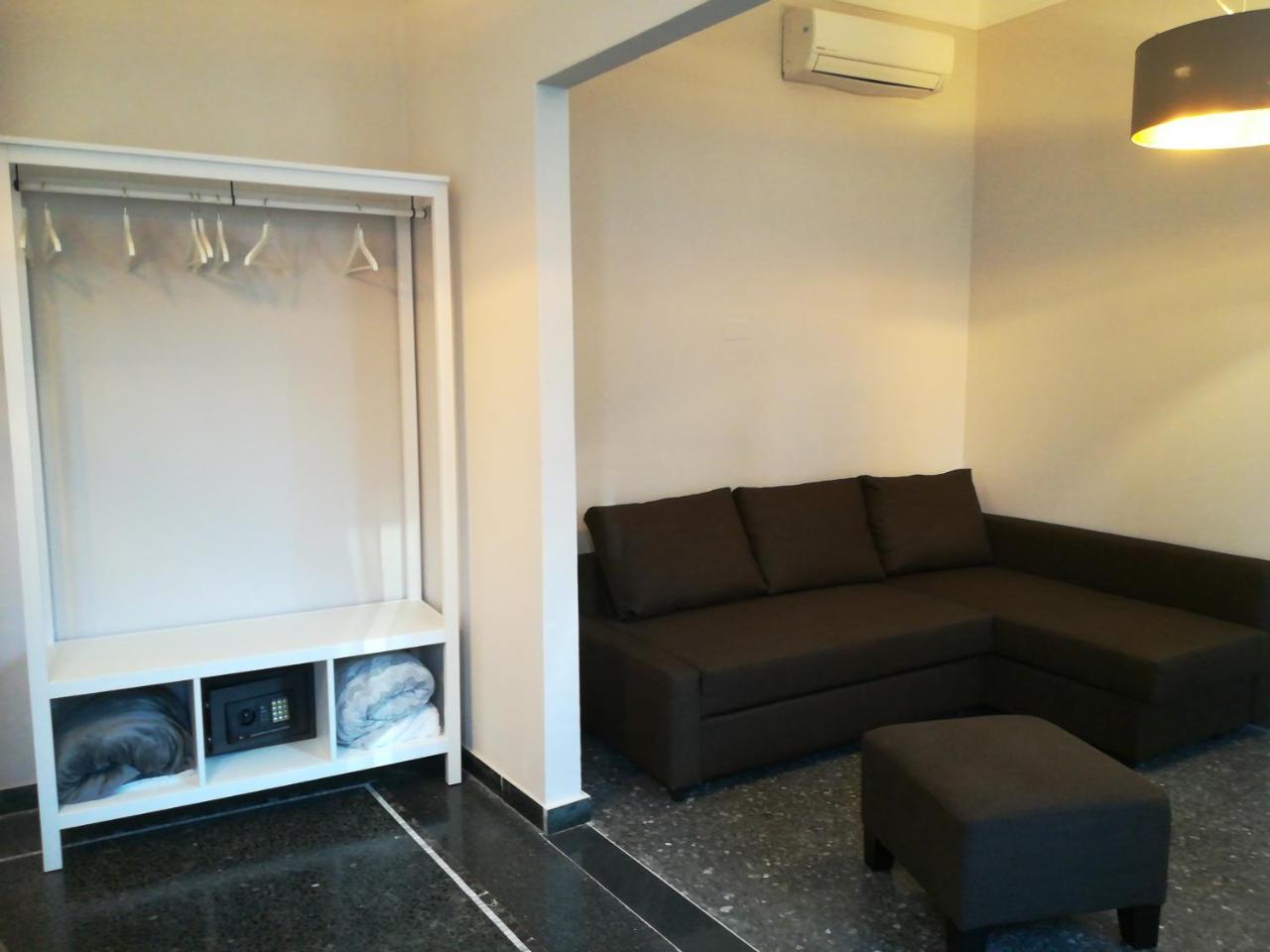 Bed and Breakfast Le Logge Pisa Camera foto