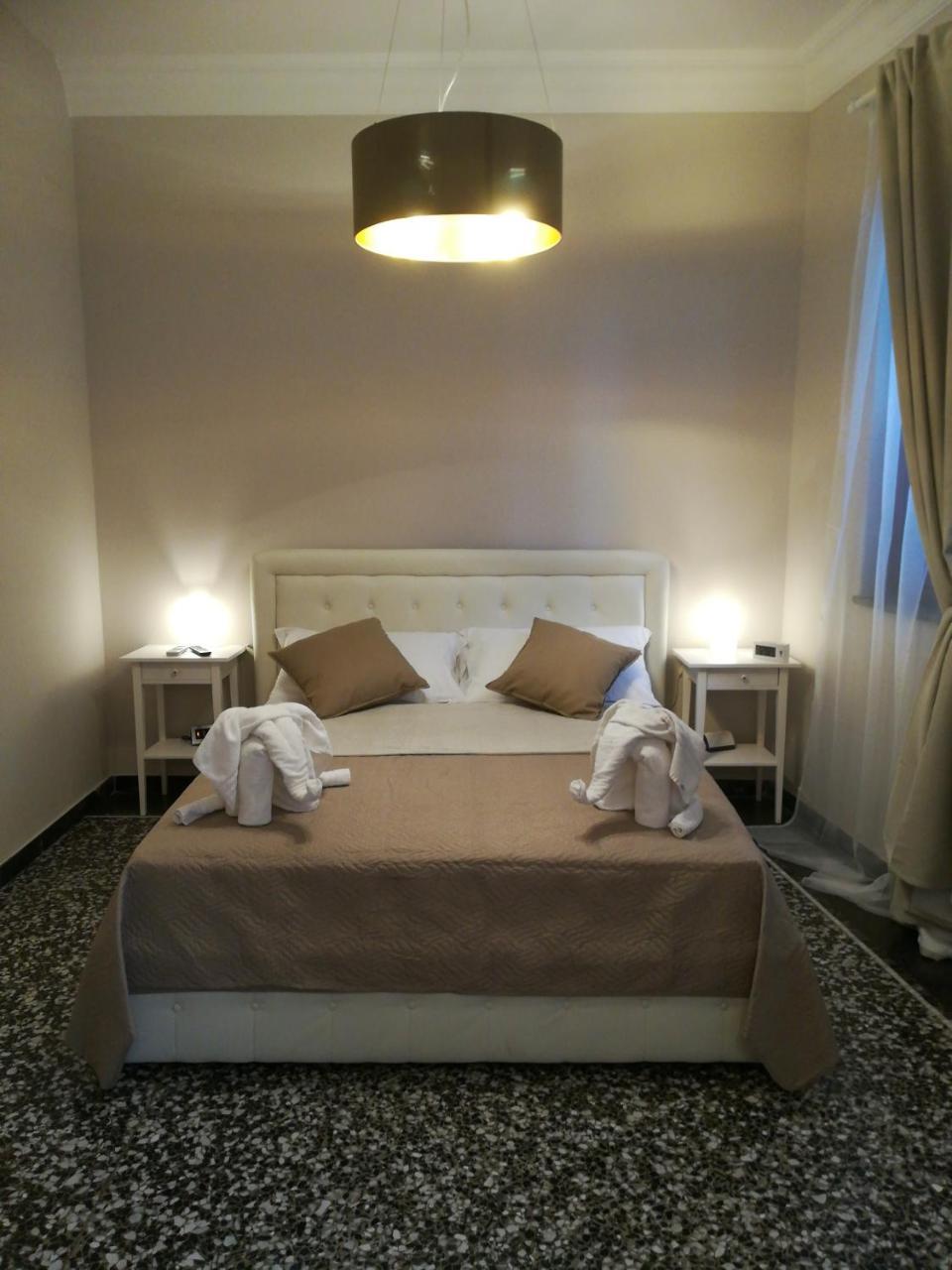 Bed and Breakfast Le Logge Pisa Camera foto