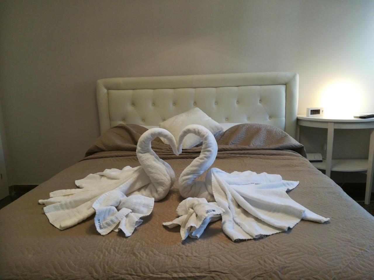 Bed and Breakfast Le Logge Pisa Camera foto