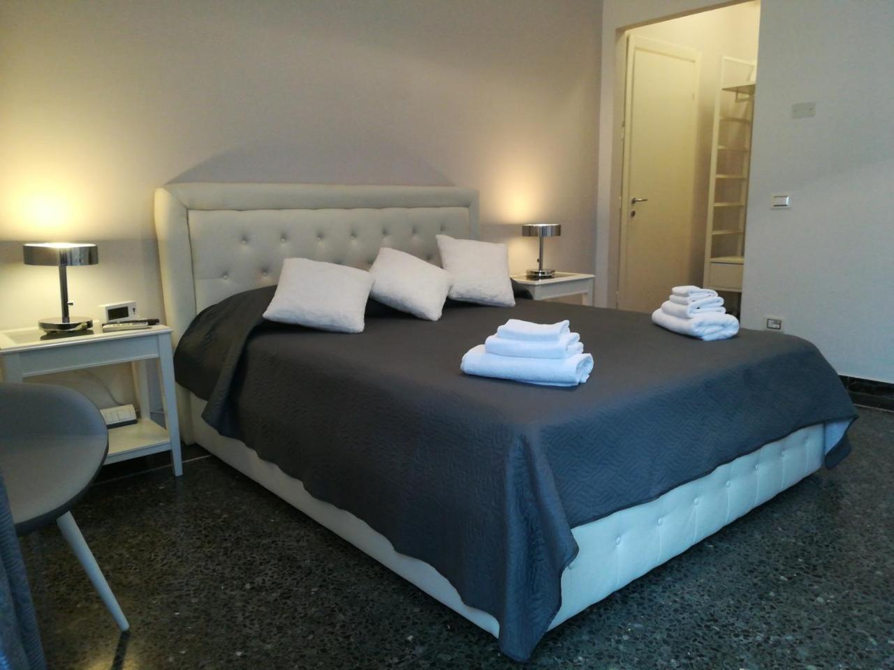Bed and Breakfast Le Logge Pisa Camera foto