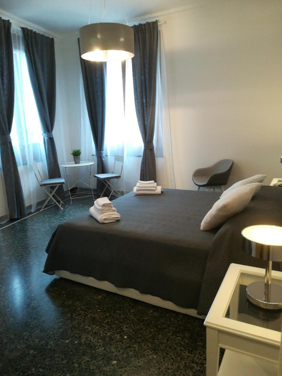 Bed and Breakfast Le Logge Pisa Camera foto