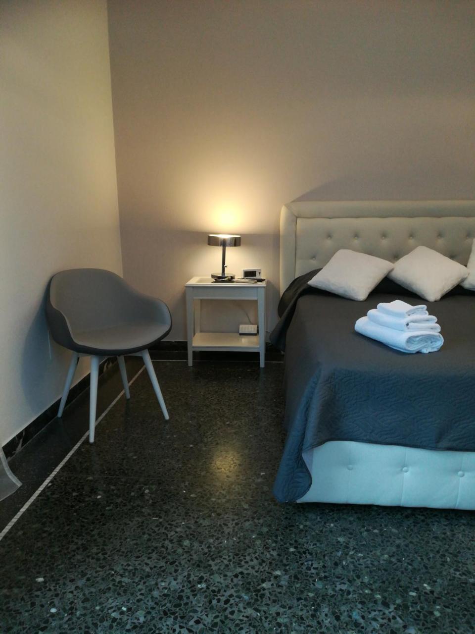 Bed and Breakfast Le Logge Pisa Camera foto