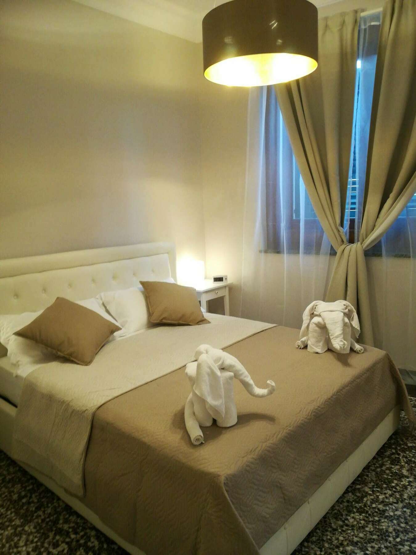 Bed and Breakfast Le Logge Pisa Esterno foto