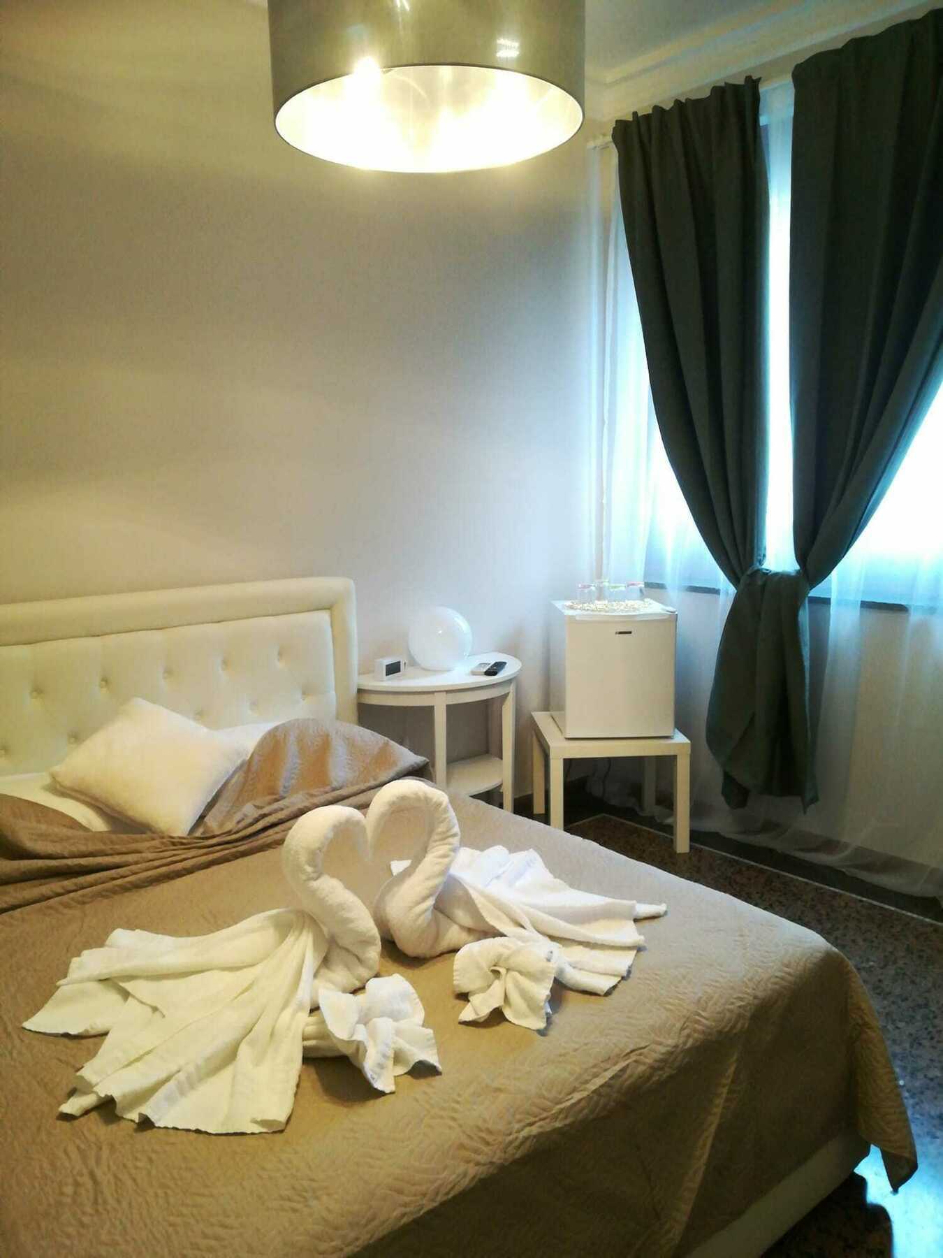 Bed and Breakfast Le Logge Pisa Esterno foto
