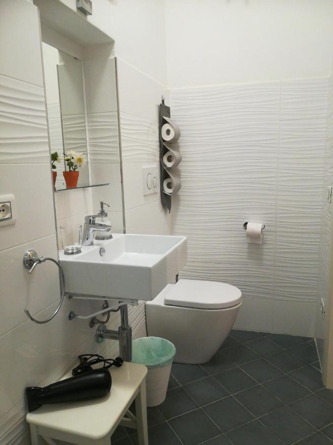 Bed and Breakfast Le Logge Pisa Camera foto