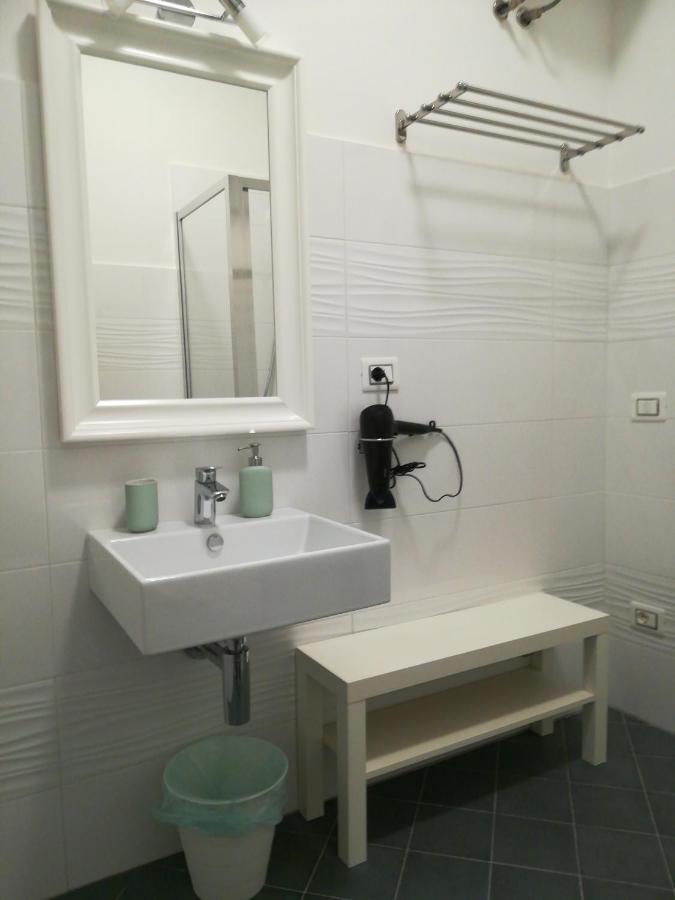 Bed and Breakfast Le Logge Pisa Camera foto